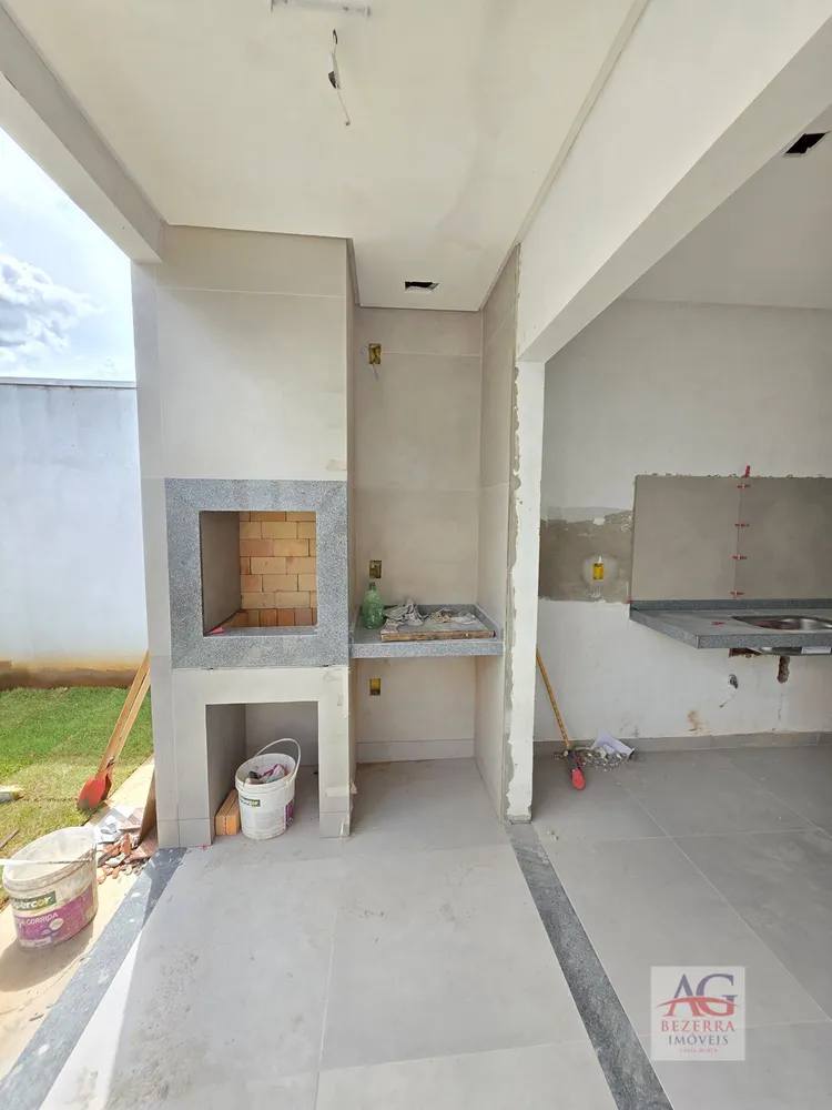 Casa, 3 quartos, 86 m² - Foto 5