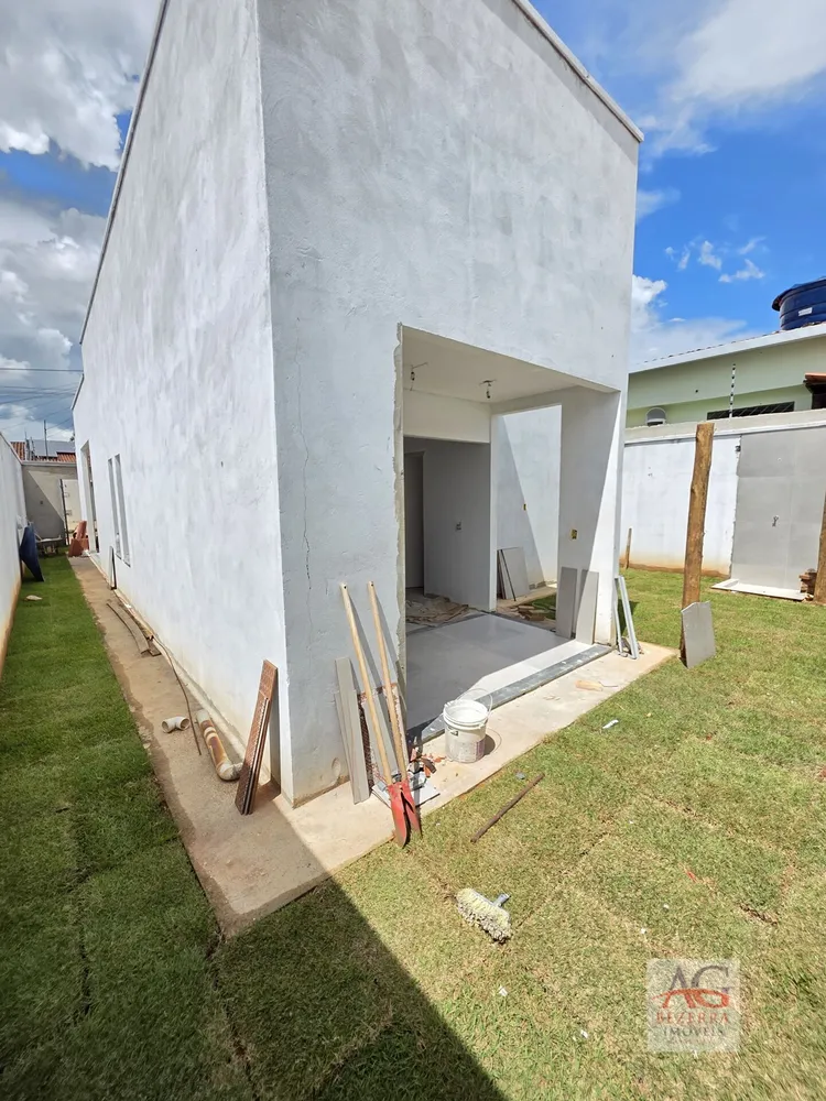 Casa, 3 quartos, 86 m² - Foto 11