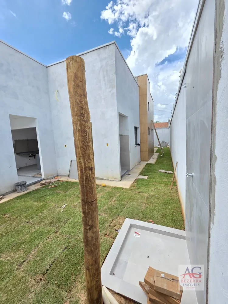 Casa, 3 quartos, 86 m² - Foto 11
