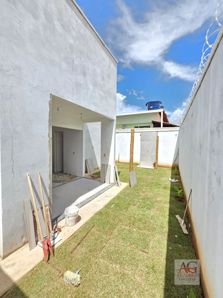 Casa, 3 quartos, 86 m² - Foto 7