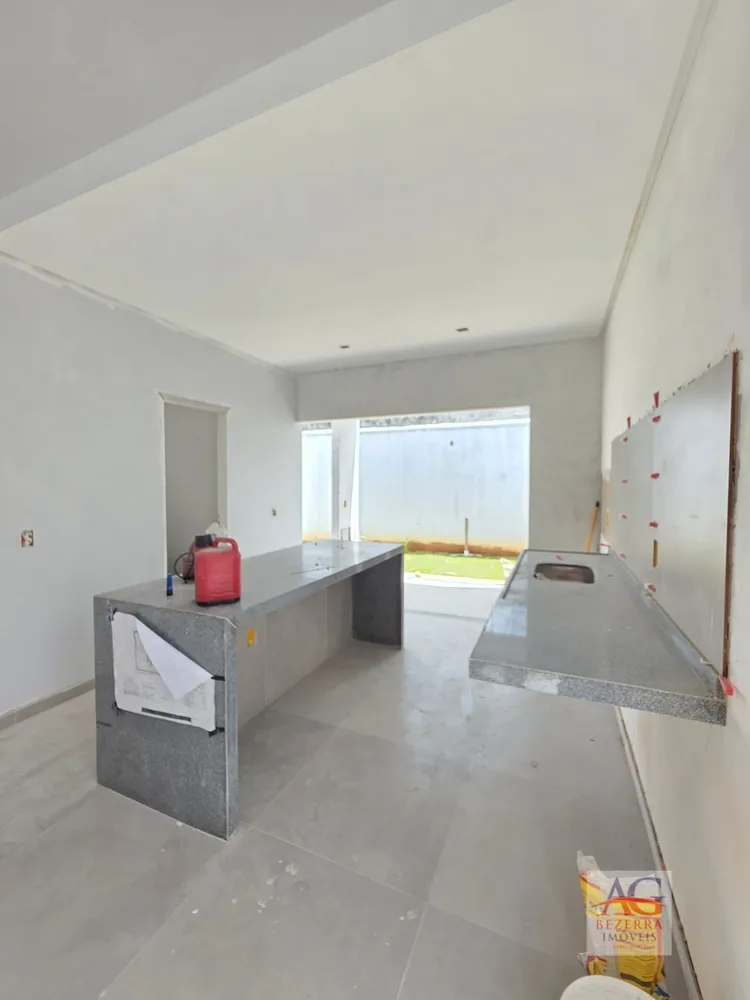 Casa, 3 quartos, 86 m² - Foto 9