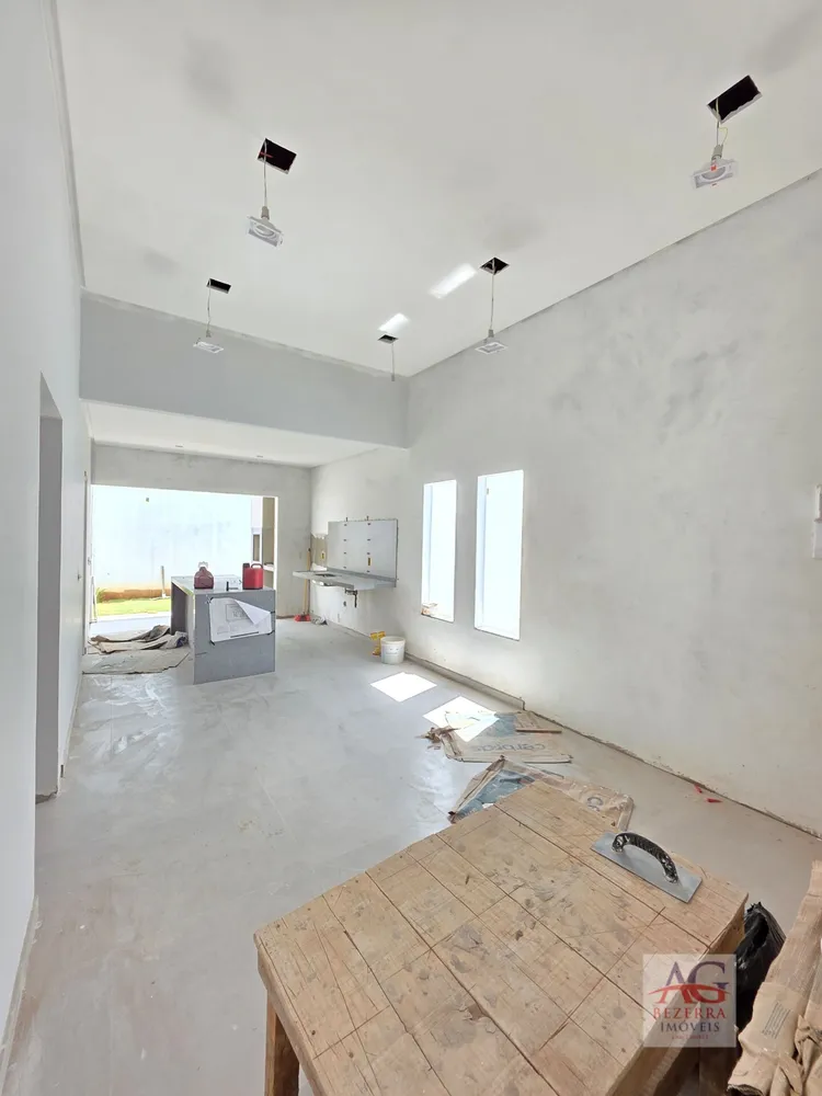 Casa, 3 quartos, 86 m² - Foto 8