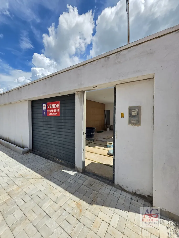 Casa, 3 quartos, 86 m² - Foto 8