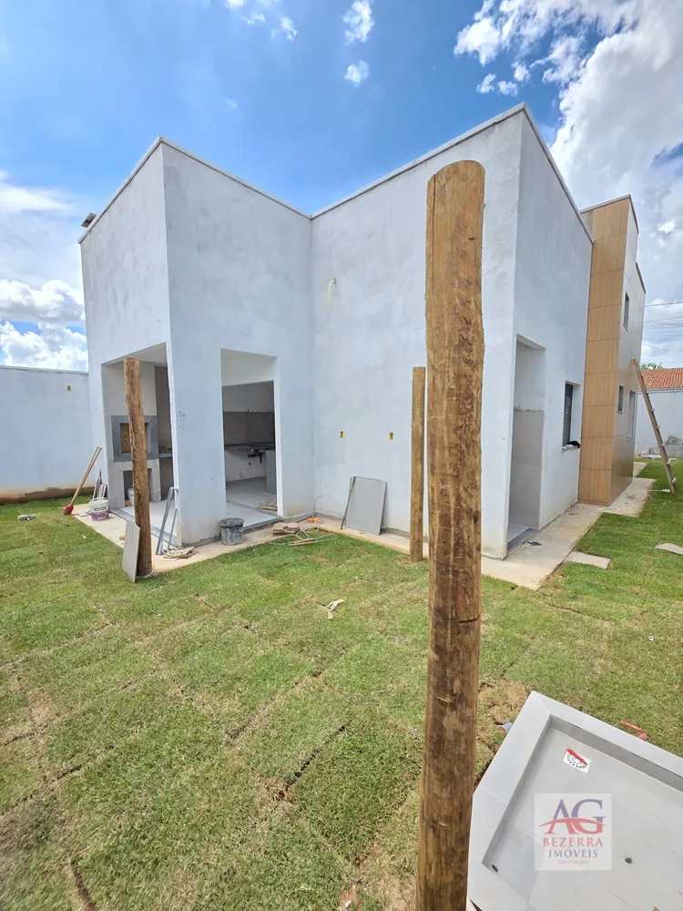 Casa, 3 quartos, 86 m² - Foto 12