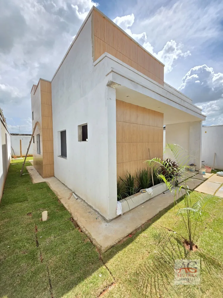 Casa, 3 quartos, 86 m² - Foto 7