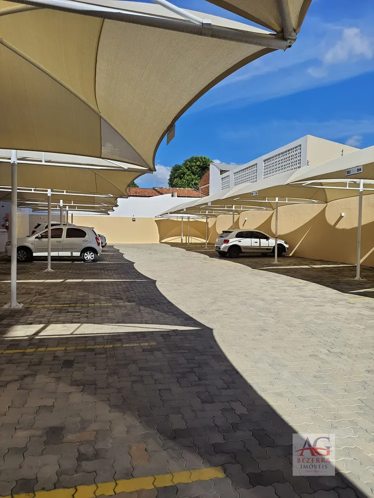 Apartamento, 3 quartos, 70 m² - Foto 2