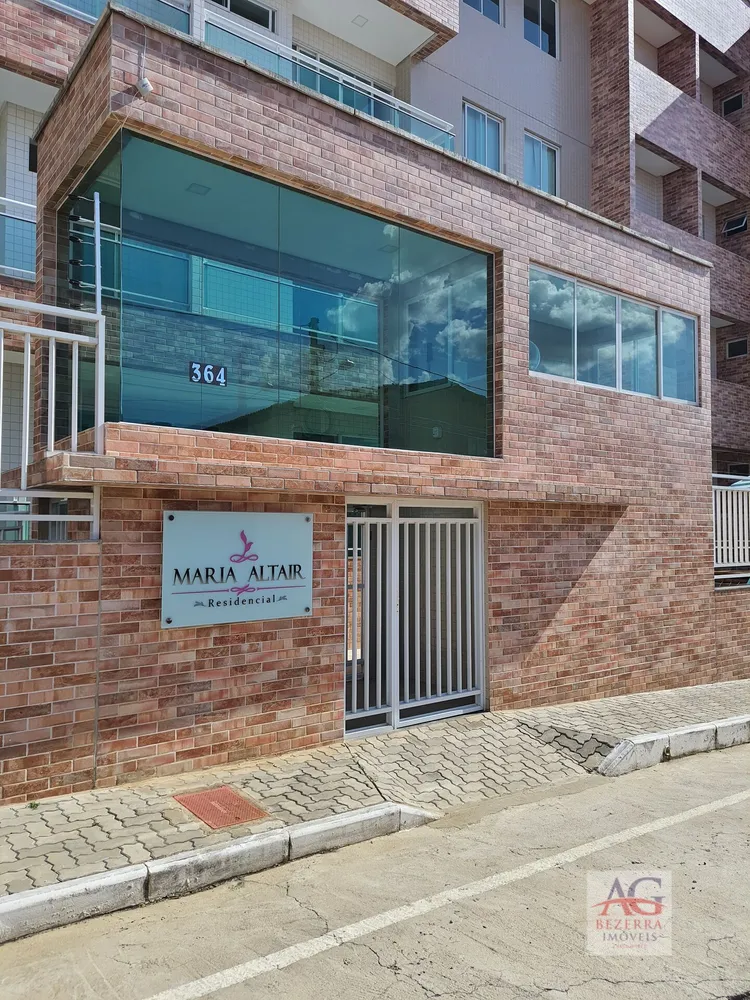 Apartamento, 3 quartos, 70 m² - Foto 1