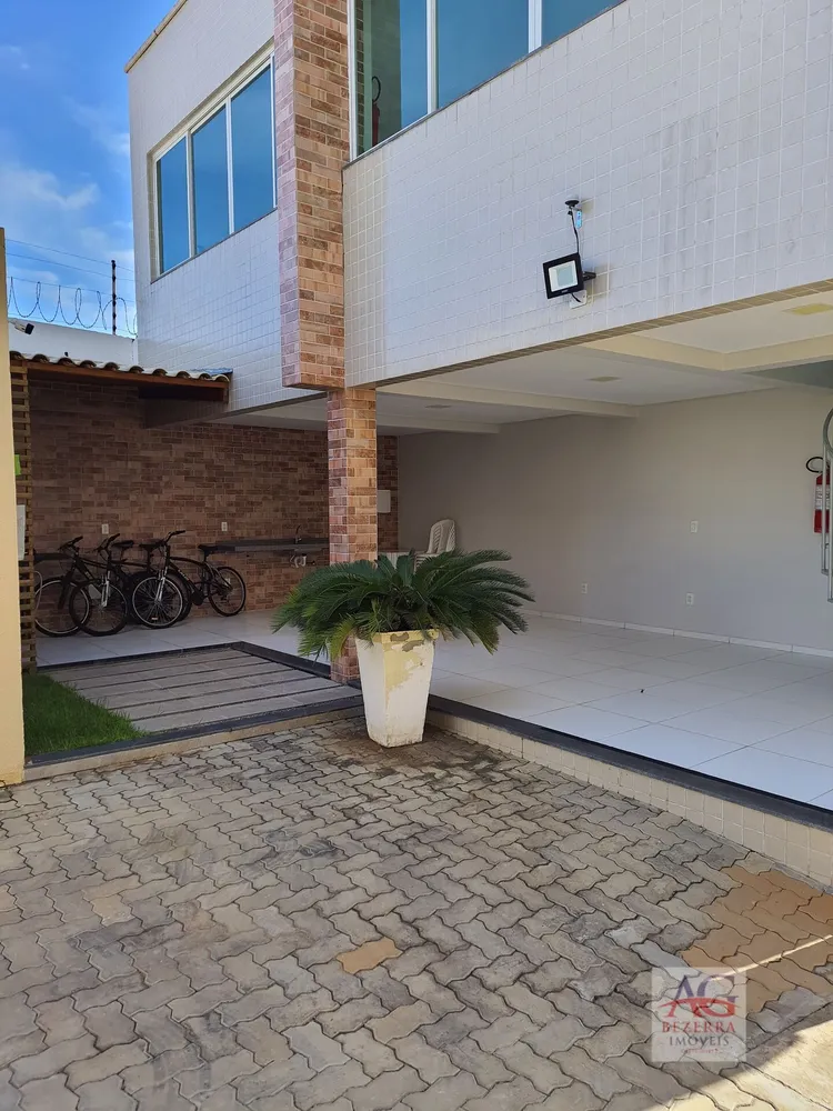Apartamento, 3 quartos, 70 m² - Foto 4