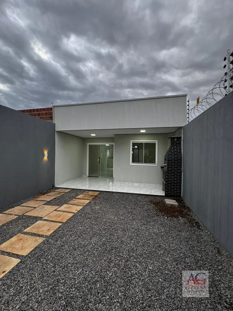 Casa, 2 quartos, 74 m² - Foto 10