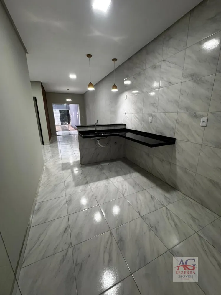 Casa, 2 quartos, 74 m² - Foto 4