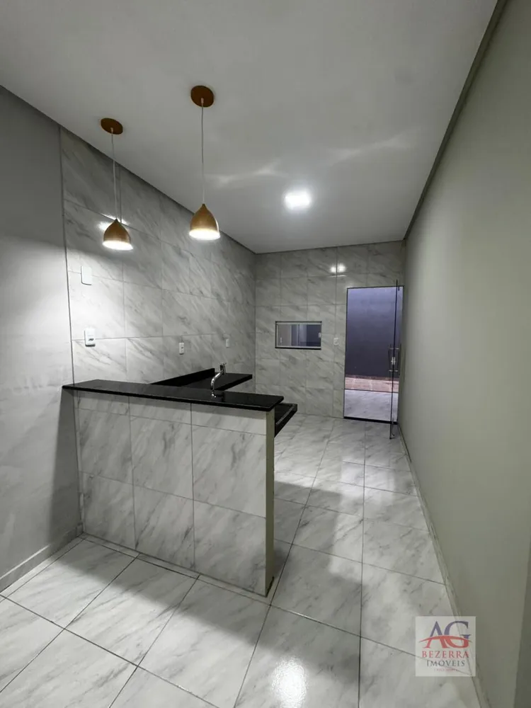 Casa, 2 quartos, 74 m² - Foto 3