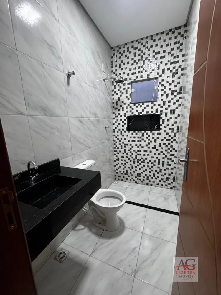 Casa, 2 quartos, 74 m² - Foto 8