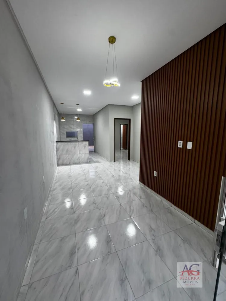 Casa, 2 quartos, 74 m² - Foto 2