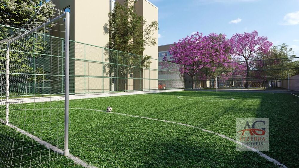 Apartamento, 2 quartos, 48 m² - Foto 4