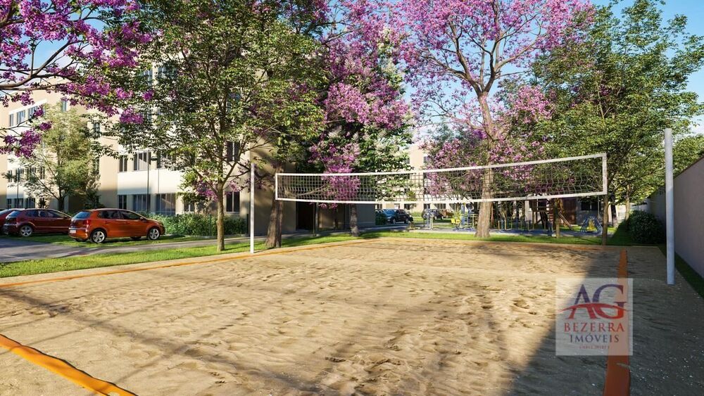 Apartamento, 2 quartos, 48 m² - Foto 6