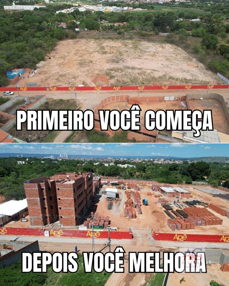 Apartamento, 2 quartos, 48 m² - Foto 17