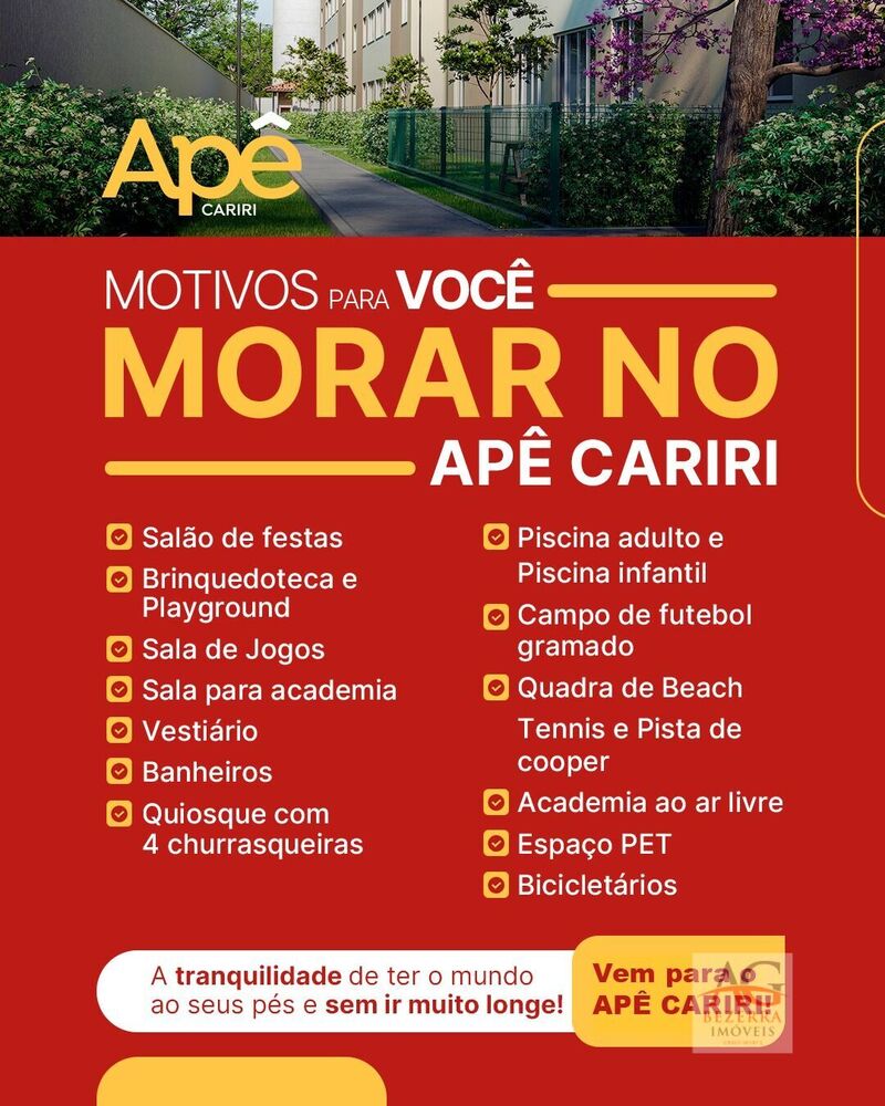 Apartamento, 2 quartos, 48 m² - Foto 13