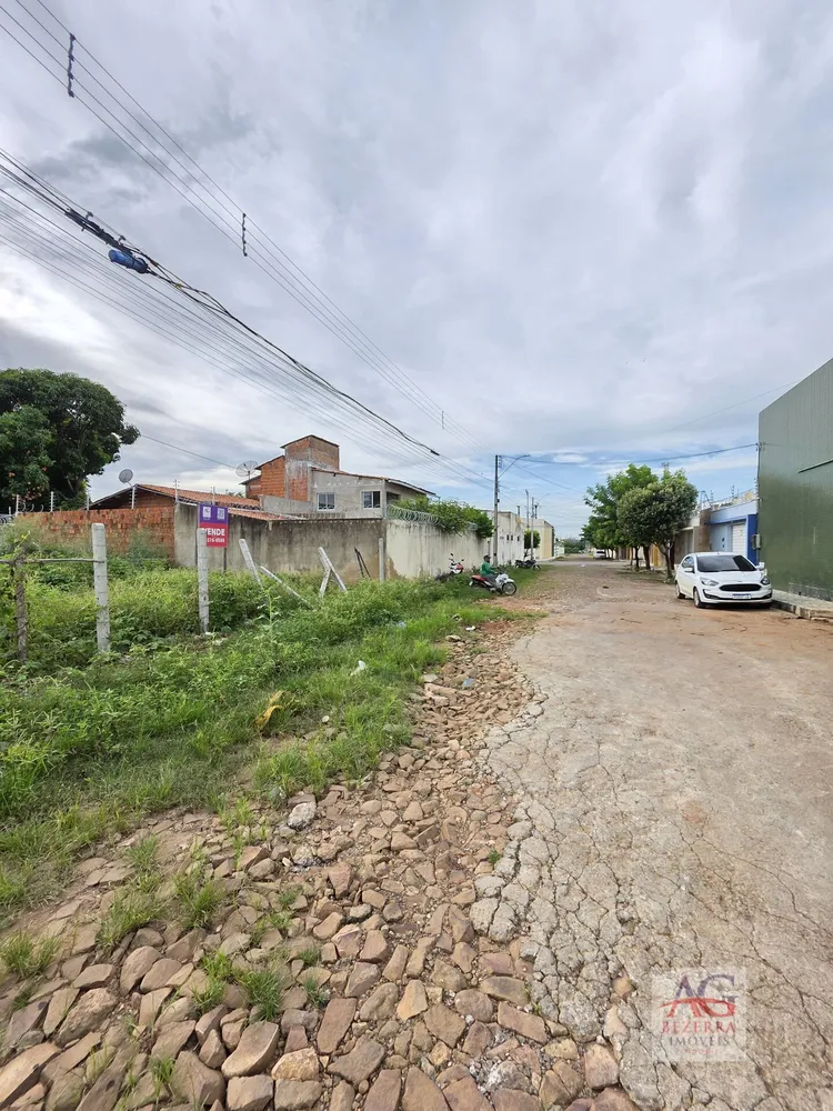 Terreno, 400 m² - Foto 2