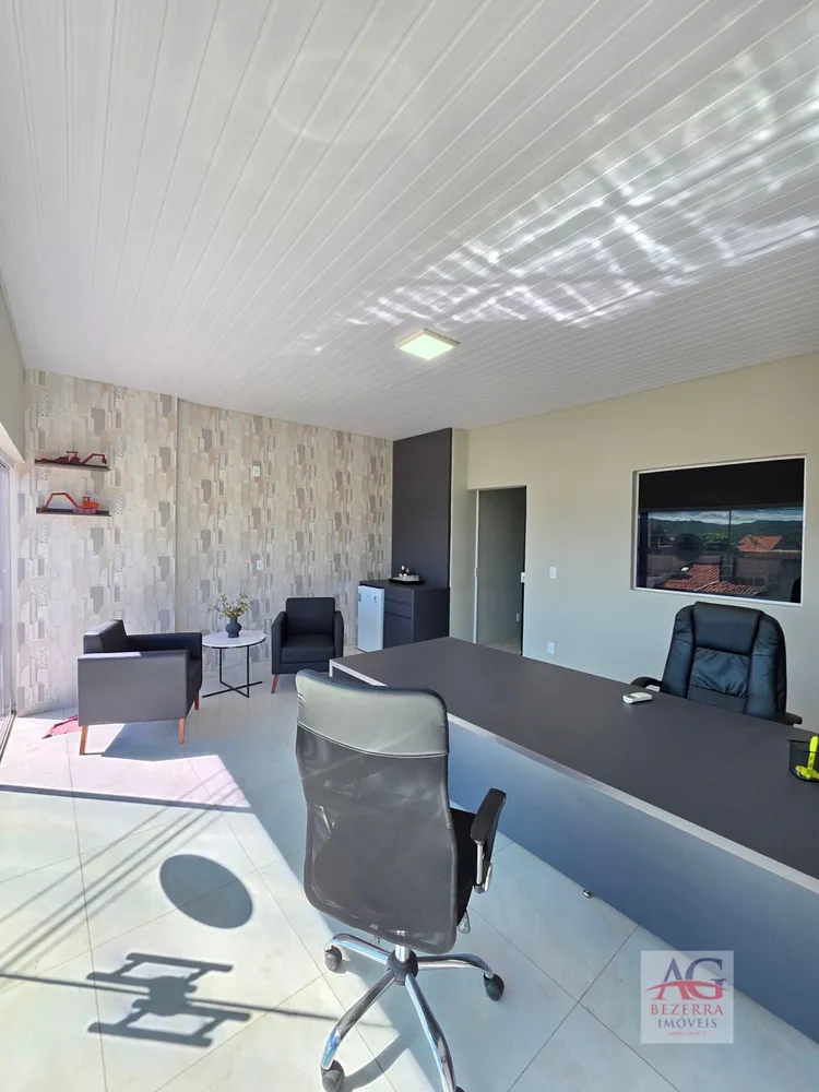 Sala-Conjunto, 33 m² - Foto 5