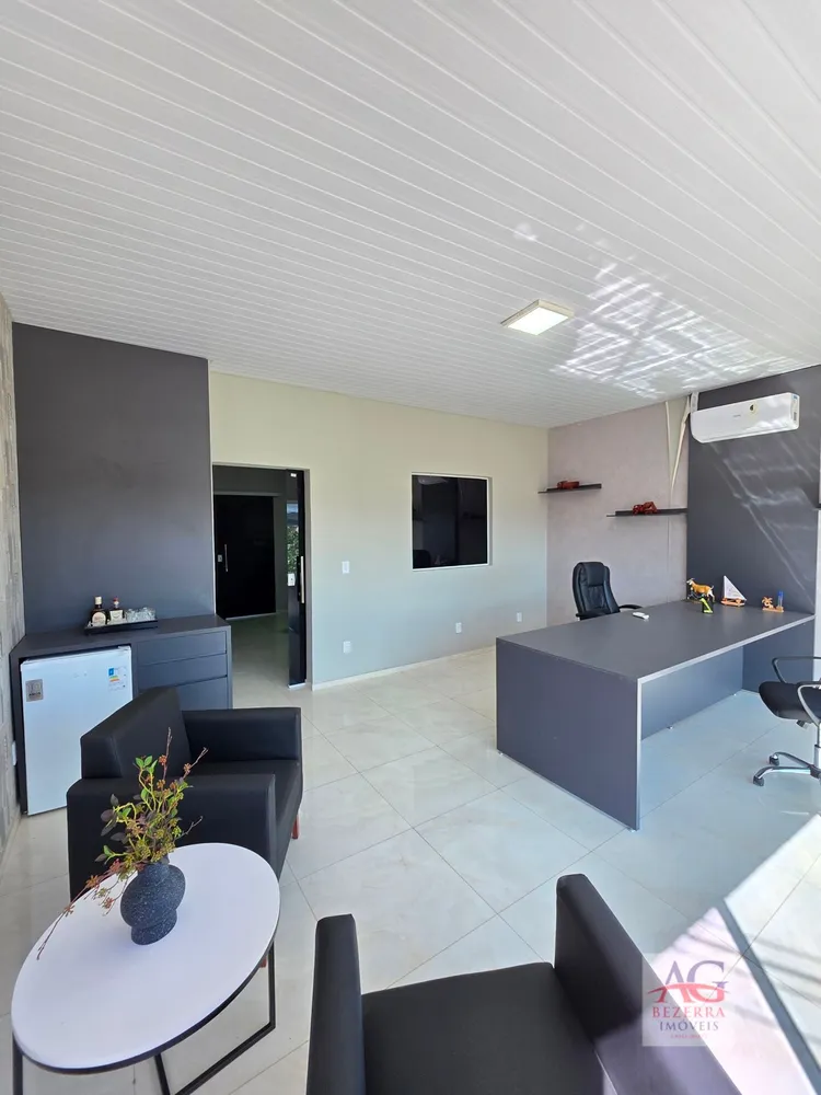 Sala-Conjunto, 33 m² - Foto 10