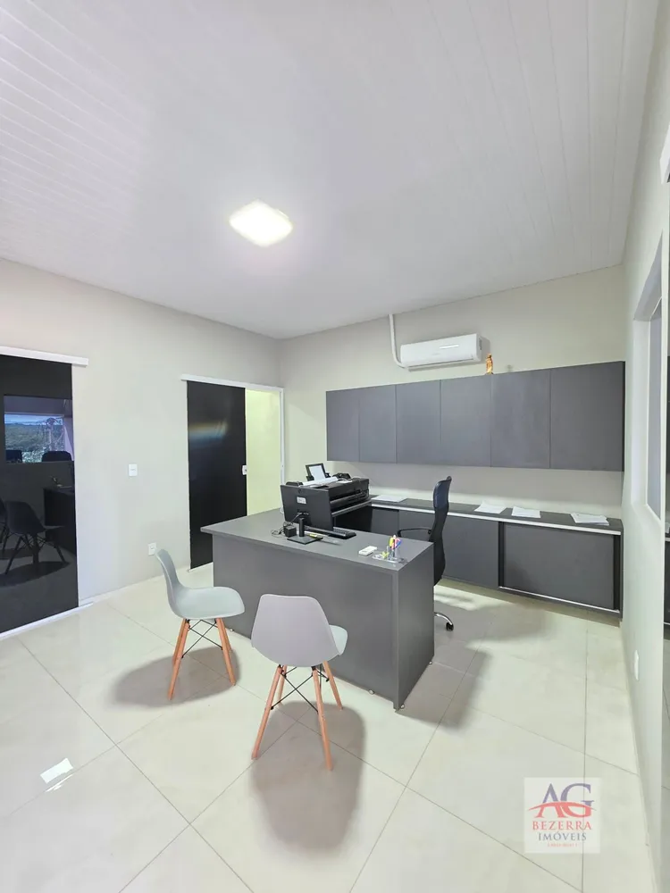 Sala-Conjunto, 33 m² - Foto 7