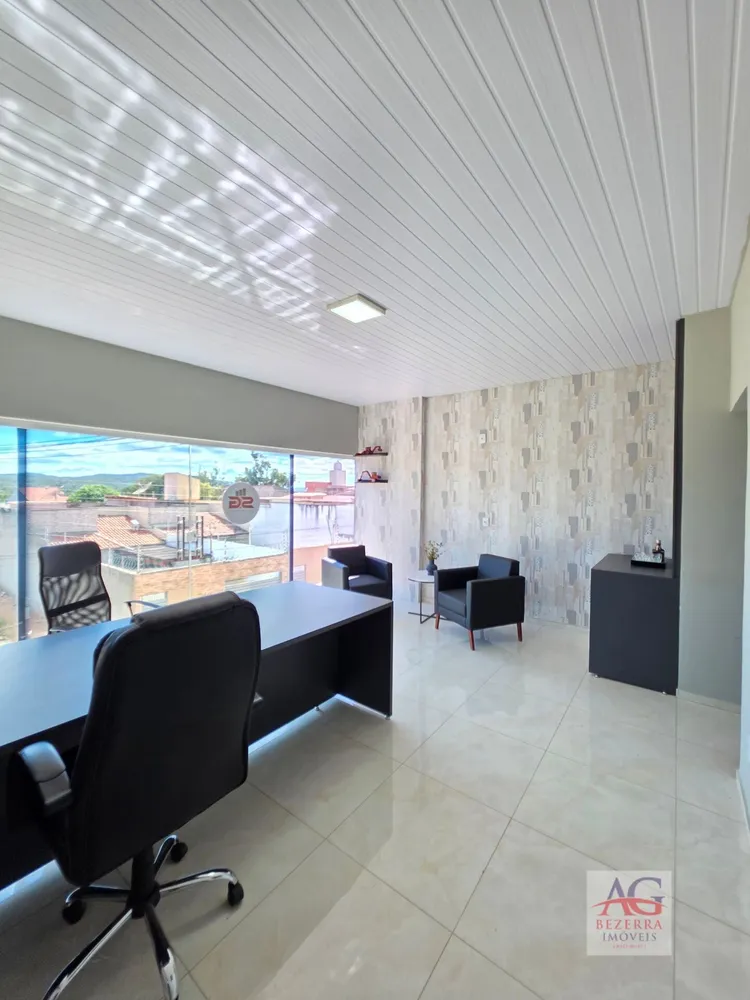 Sala-Conjunto, 33 m² - Foto 6