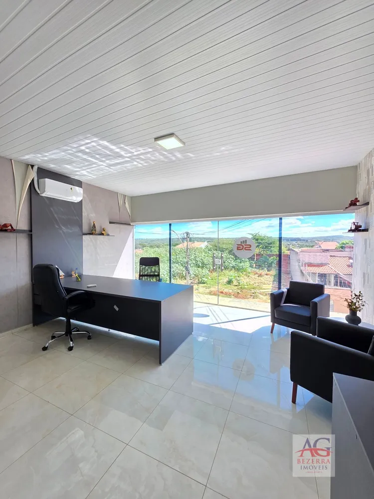 Sala-Conjunto, 33 m² - Foto 2