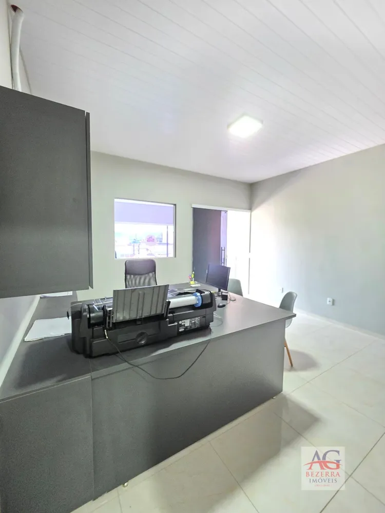 Sala-Conjunto, 33 m² - Foto 8