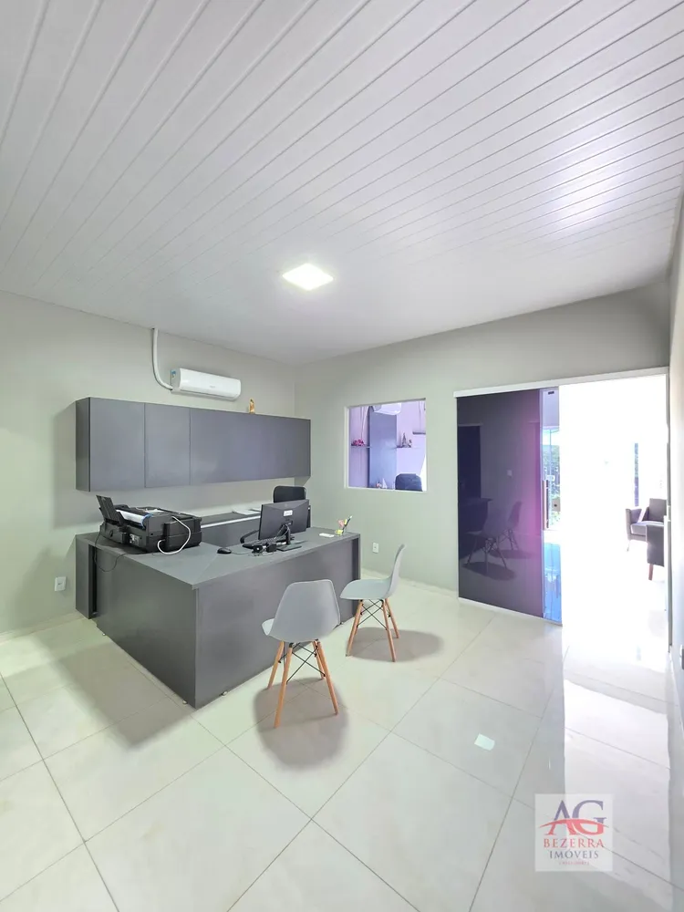 Sala-Conjunto, 33 m² - Foto 1