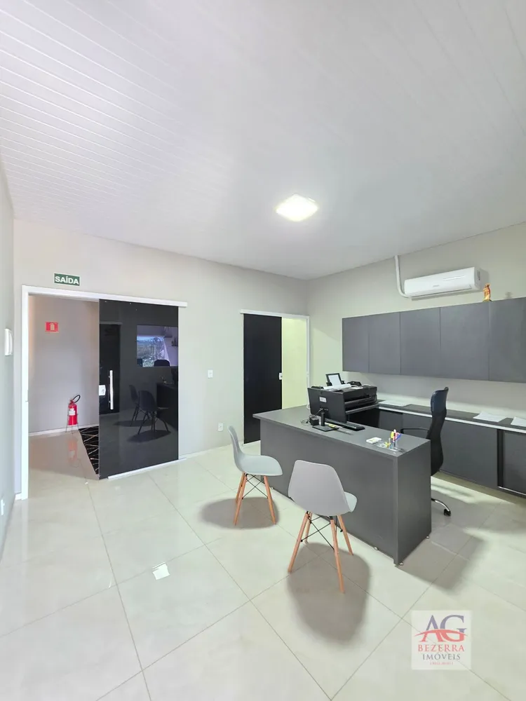 Sala-Conjunto, 33 m² - Foto 3