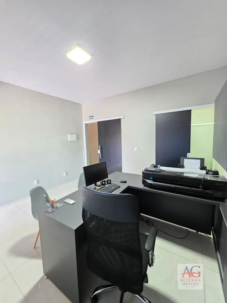 Sala-Conjunto, 33 m² - Foto 9