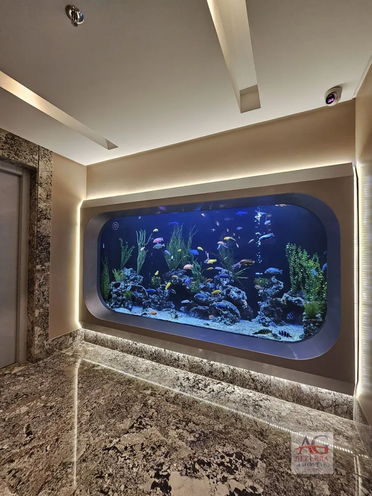 Sala-Conjunto, 62 m² - Foto 4