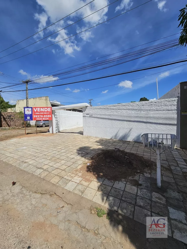 Loja-Salão à venda com 3 quartos, 144m² - Foto 2