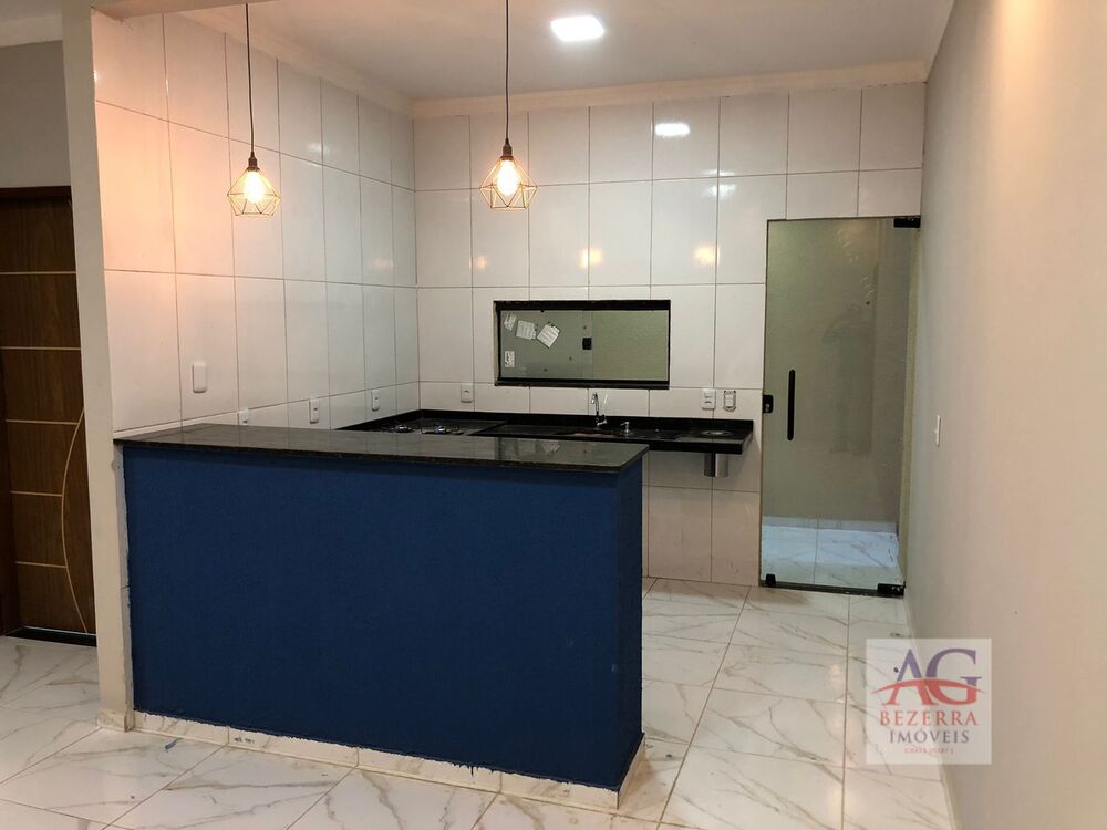 Casa à venda com 2 quartos, 88m² - Foto 4