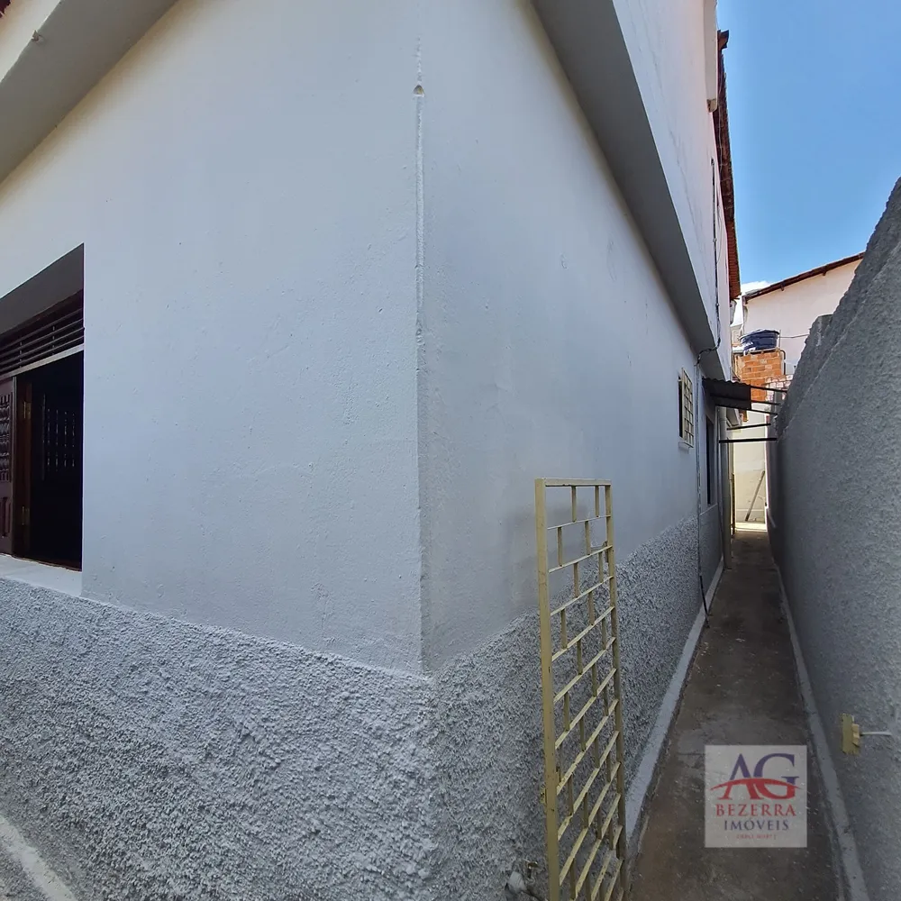 Casa, 7 quartos, 253 m² - Foto 10