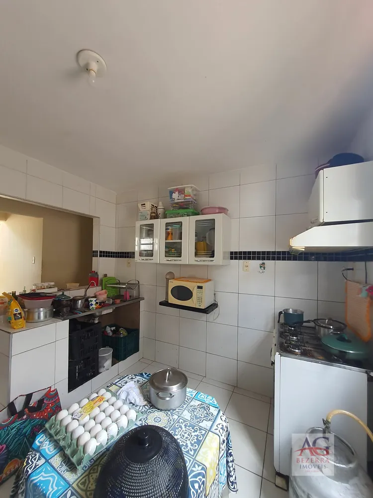 Casa, 7 quartos, 253 m² - Foto 16