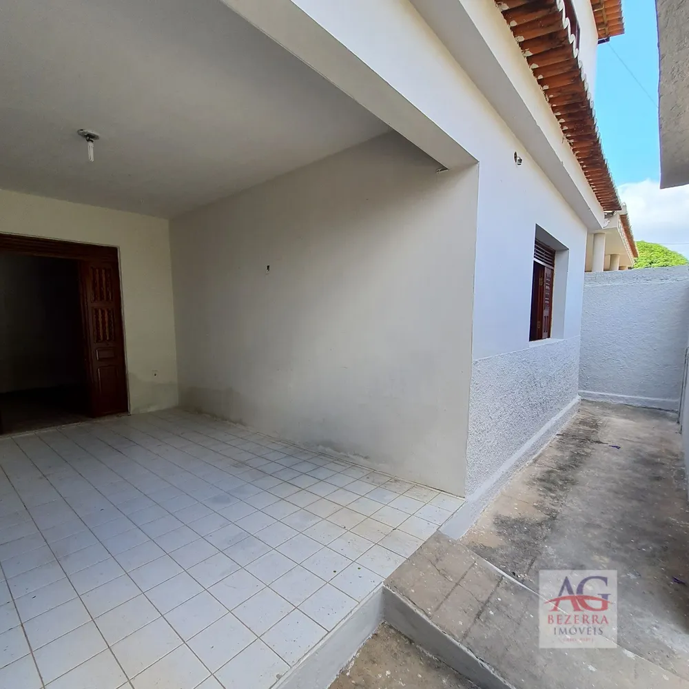 Casa, 7 quartos, 253 m² - Foto 6
