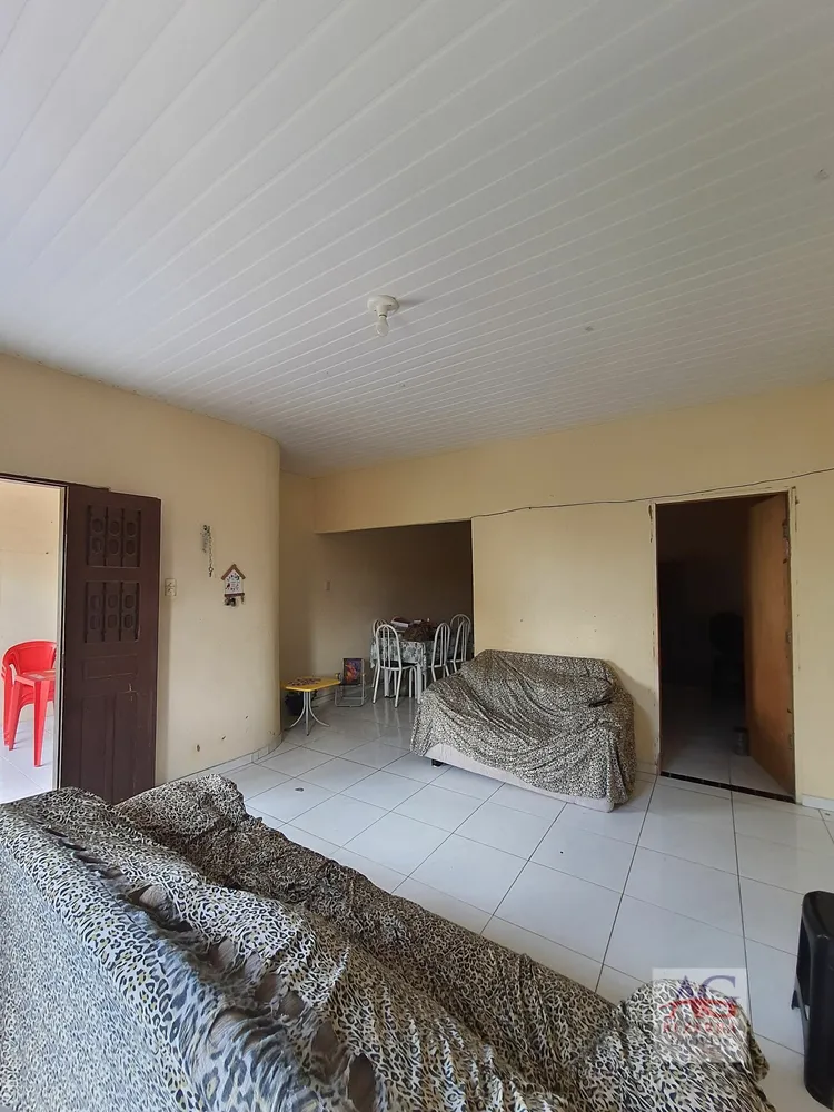 Casa, 7 quartos, 253 m² - Foto 8