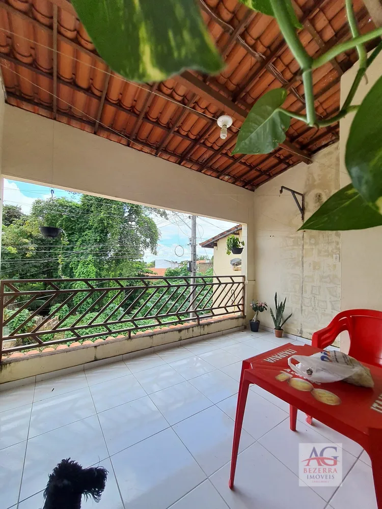 Casa, 7 quartos, 253 m² - Foto 15
