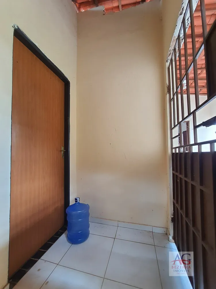 Casa, 7 quartos, 253 m² - Foto 17