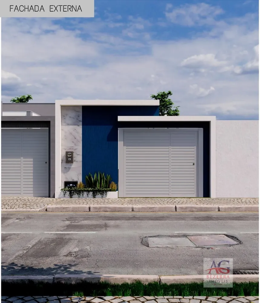 Casa, 3 quartos, 94 m² - Foto 17