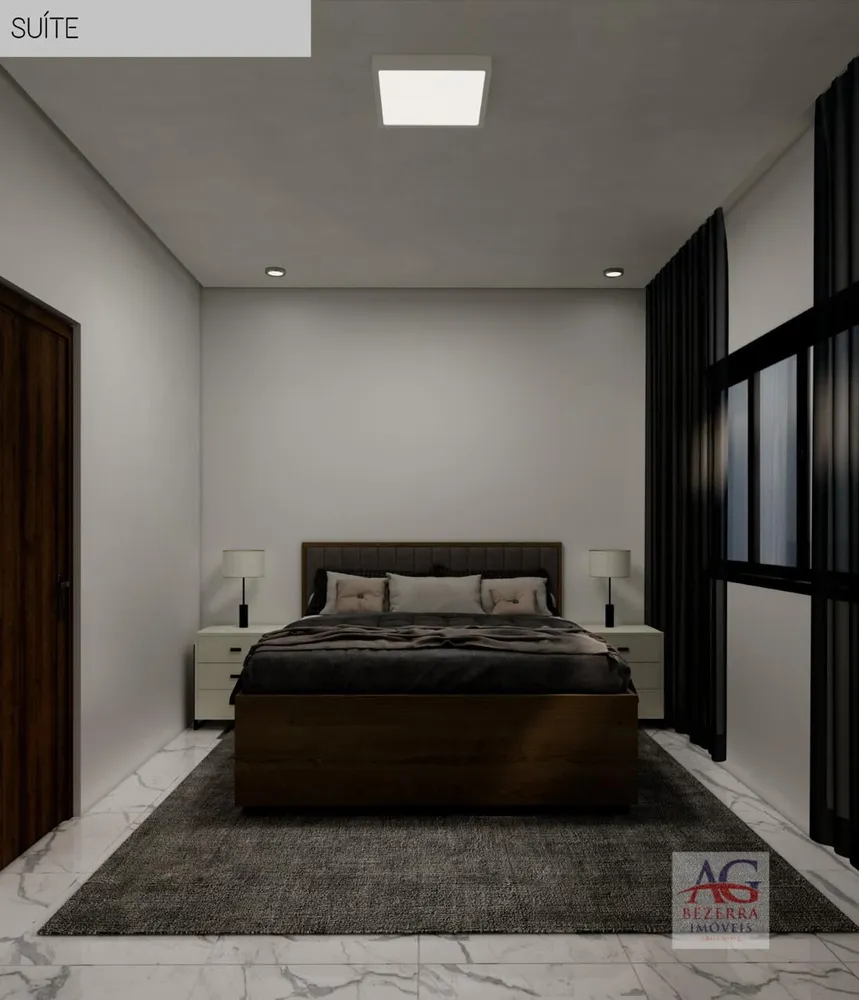 Casa, 3 quartos, 94 m² - Foto 10
