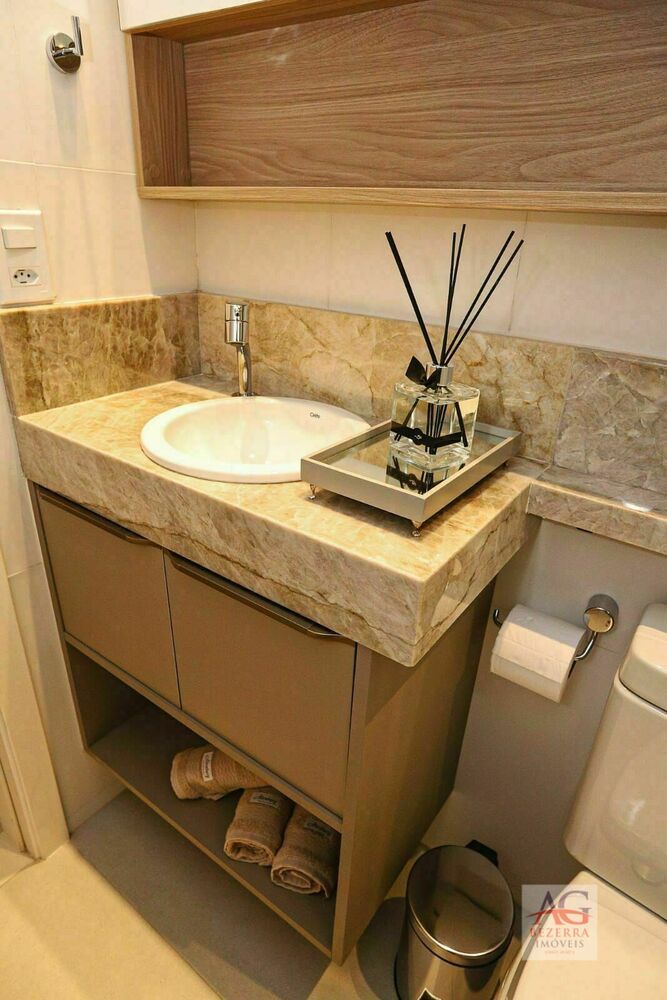 Apartamento, 2 quartos, 64 m² - Foto 5