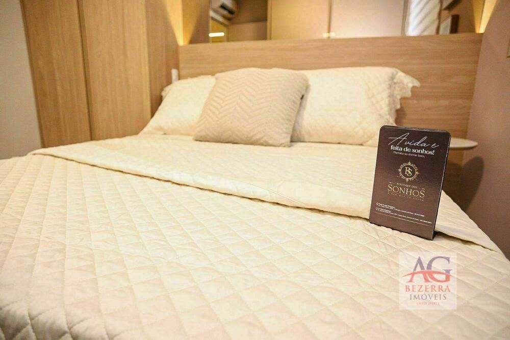 Apartamento, 2 quartos, 64 m² - Foto 3