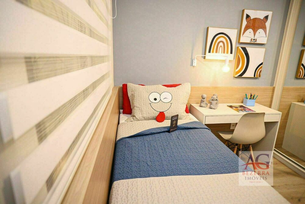 Apartamento, 2 quartos, 64 m² - Foto 6