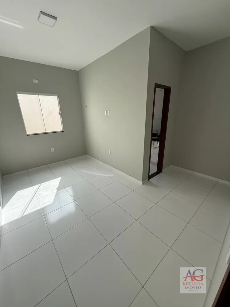 Casa, 3 quartos, 106 m² - Foto 4
