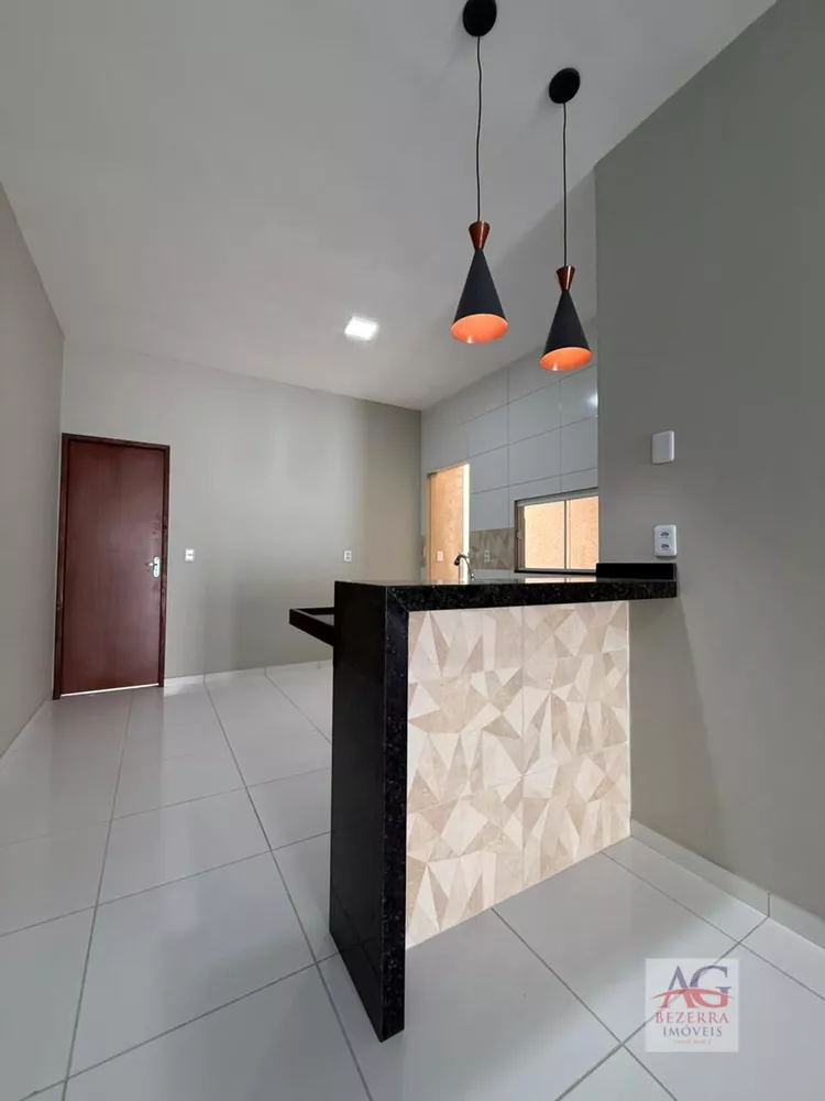 Casa, 3 quartos, 106 m² - Foto 3