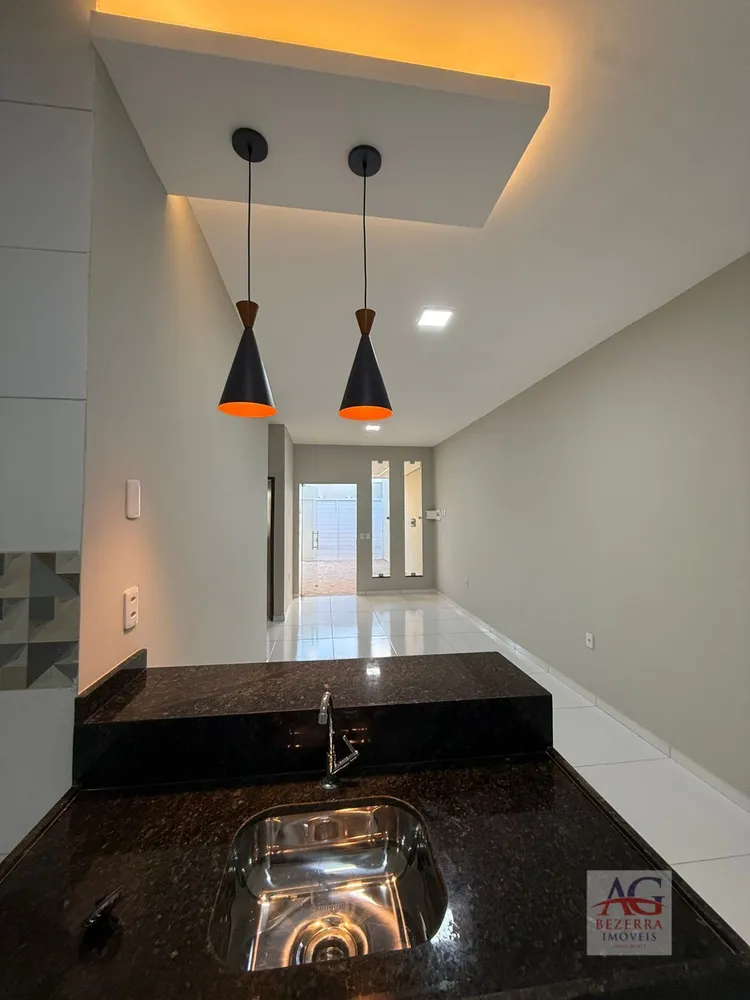 Casa, 3 quartos, 106 m² - Foto 7