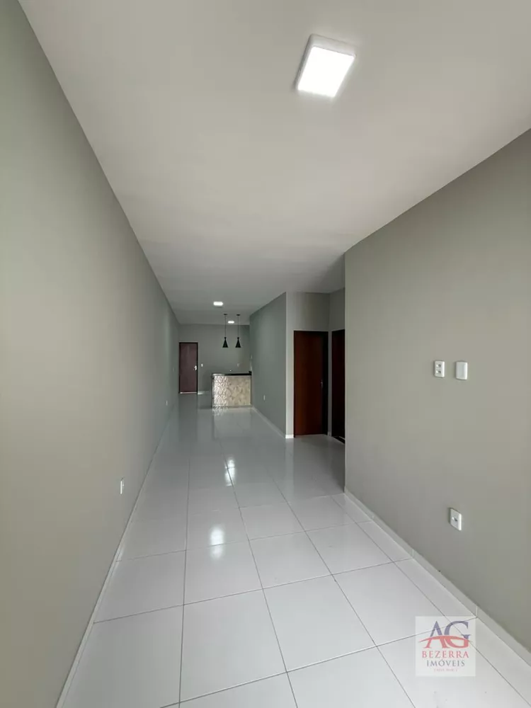 Casa, 3 quartos, 106 m² - Foto 2
