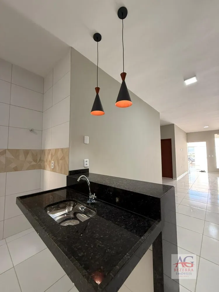 Casa, 3 quartos, 106 m² - Foto 6